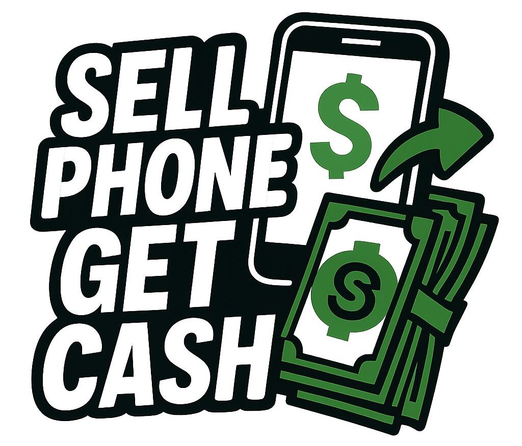 Sell Phone Get Cash